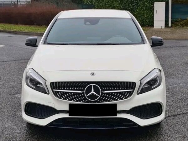 Mercedes-Benz A 200 AMG Line Petrol
