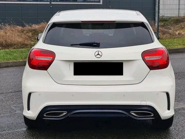 Mercedes-Benz A 200 AMG Line Petrol - Image 9