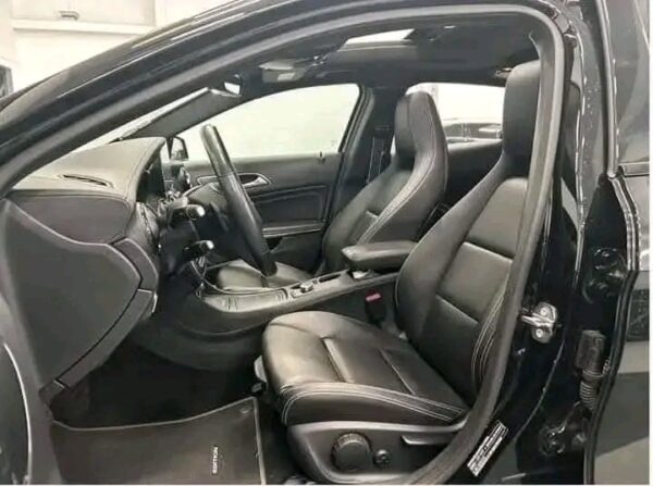 MERCEDES GLA 200/ STARLIGHT - Image 10