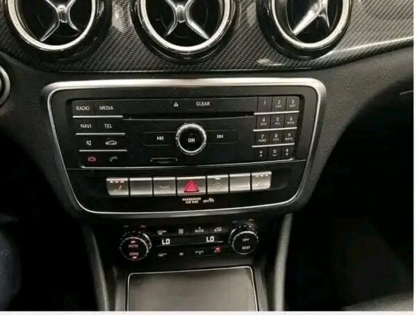 MERCEDES GLA 200/ STARLIGHT - Image 8