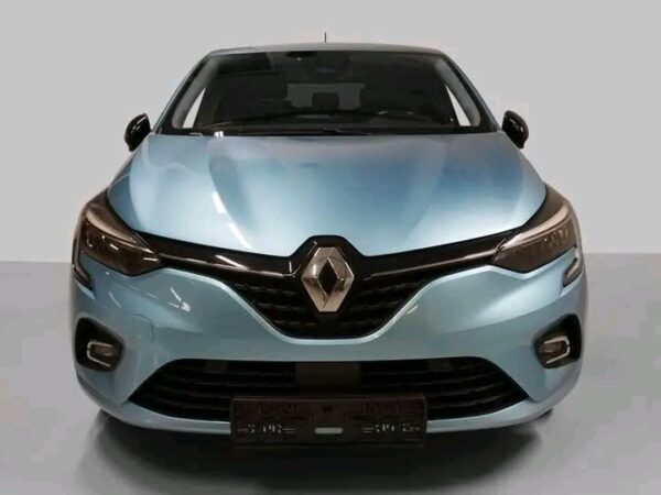 Renault Clio Clio
