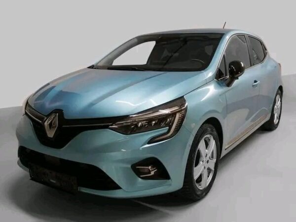 Renault Clio Clio – Image 2