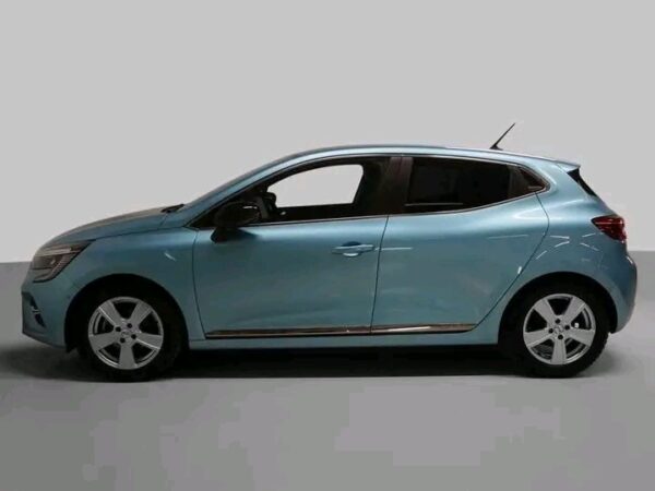 Renault Clio Clio – Image 4