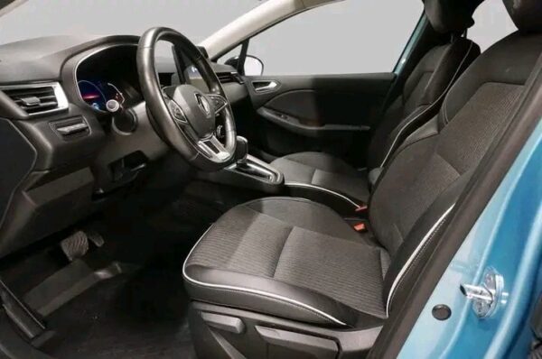 Renault Clio Clio – Image 10