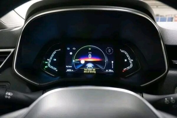 Renault Clio Clio – Image 12