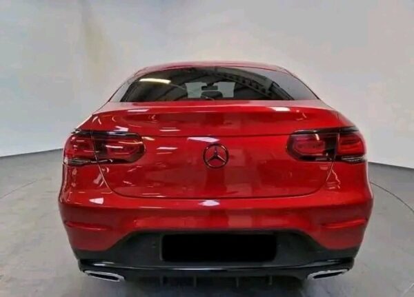 Mercedes-Benz GLC 
 Coupe 220 d 4-Matic - Image 27