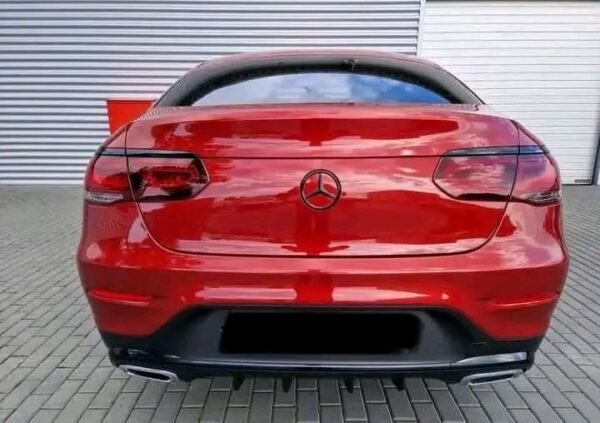 Mercedes-Benz GLC 
 Coupe 220 d 4-Matic - Image 26