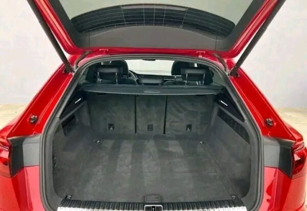 Audi SQ8 4.0 507HP TFSI Quattro Tiptronic – Image 23