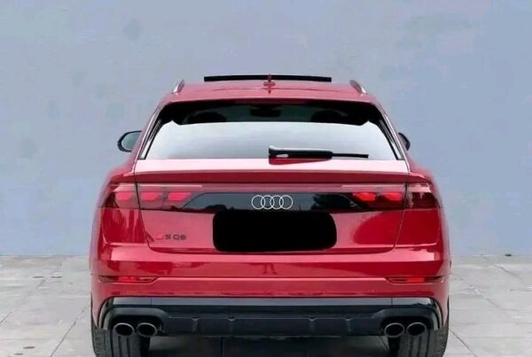 Audi SQ8 4.0 507HP TFSI Quattro Tiptronic – Image 27