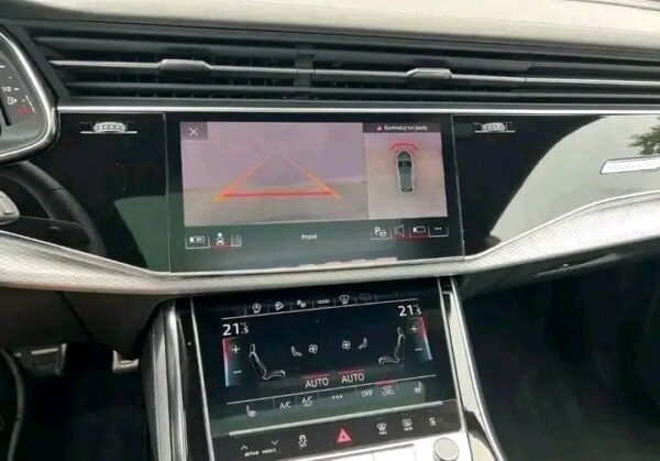 Audi SQ8 4.0 507HP TFSI Quattro Tiptronic – Image 18