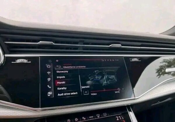 Audi SQ8 4.0 507HP TFSI Quattro Tiptronic – Image 6