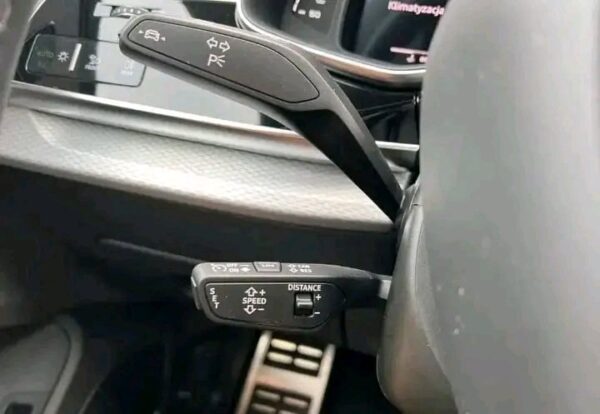 Audi SQ8 4.0 507HP TFSI Quattro Tiptronic – Image 22