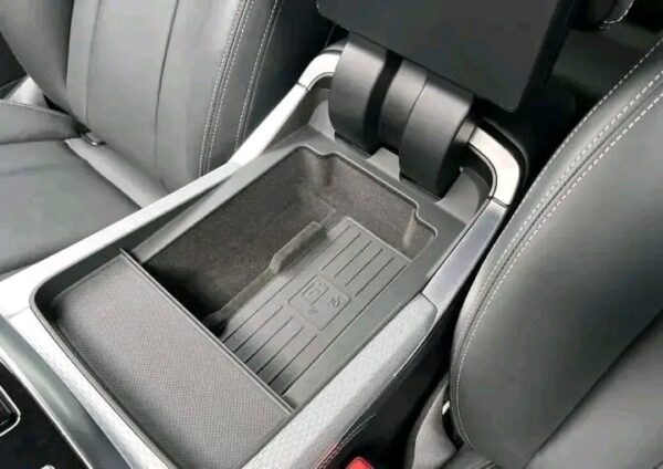 Audi SQ8 4.0 507HP TFSI Quattro Tiptronic – Image 4