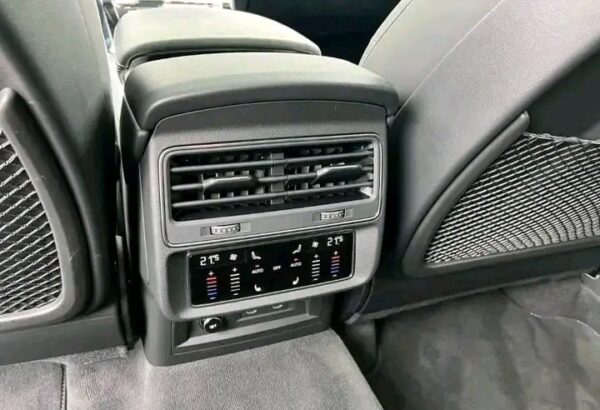 Audi SQ8 4.0 507HP TFSI Quattro Tiptronic – Image 19