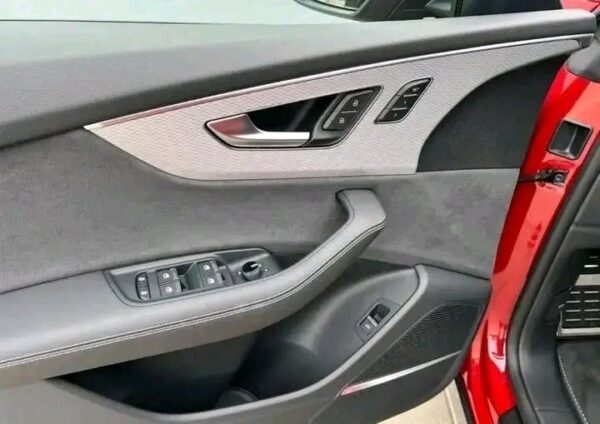 Audi SQ8 4.0 507HP TFSI Quattro Tiptronic – Image 9