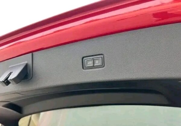 Audi SQ8 4.0 507HP TFSI Quattro Tiptronic – Image 11