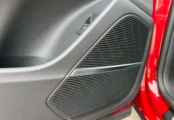 Audi SQ8 4.0 507HP TFSI Quattro Tiptronic – Image 17
