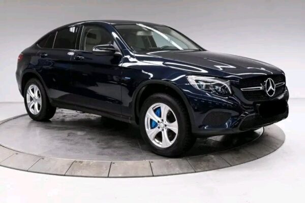 Mercedes-Benz GLC - Image 2