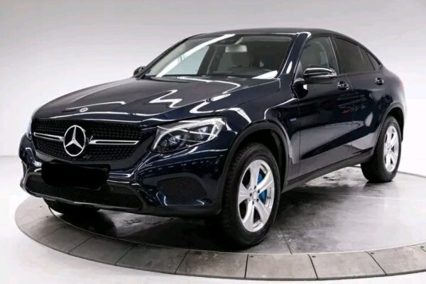Mercedes-Benz GLC - Image 3