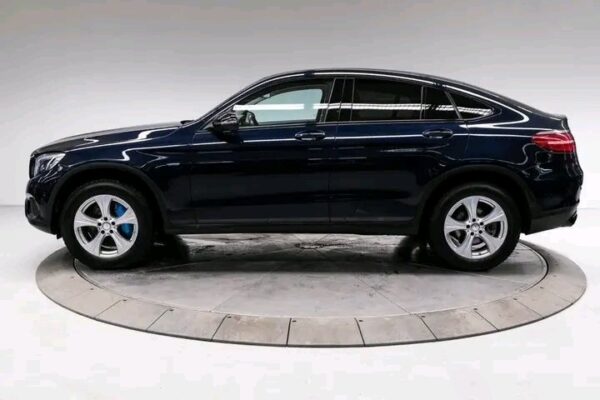 Mercedes-Benz GLC - Image 4