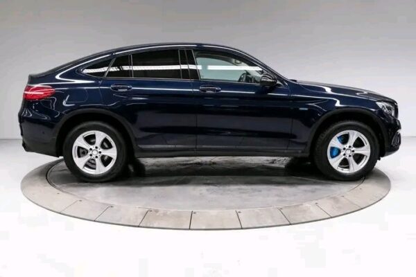 Mercedes-Benz GLC - Image 5