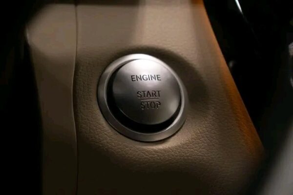 Mercedes-Benz GLC - Image 6