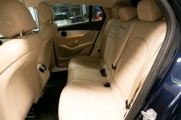 Mercedes-Benz GLC - Image 11