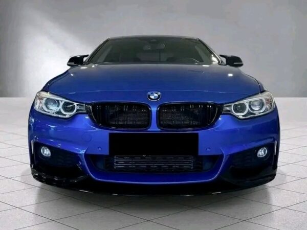 BMW 4-serie