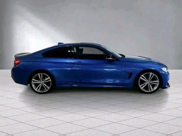 BMW 4-serie - Image 3