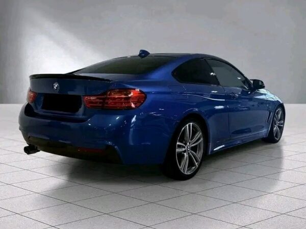 BMW 4-serie - Image 11