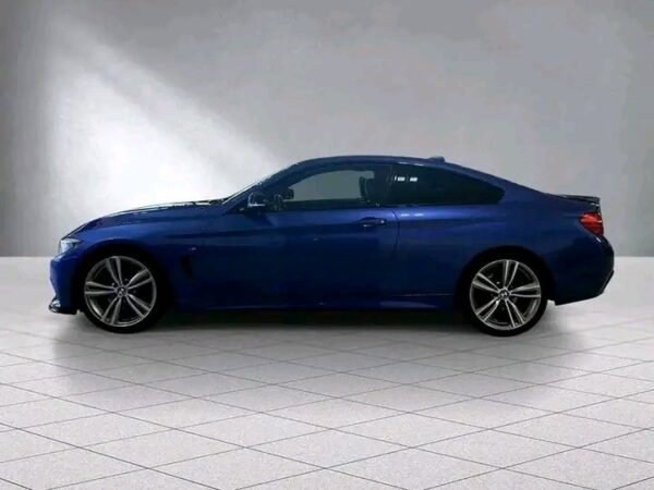 BMW 4-serie - Image 12