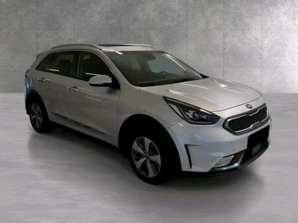 Kia Niro 1.6 - Image 2