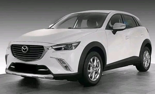 Mazda CX-3 – Image 2
