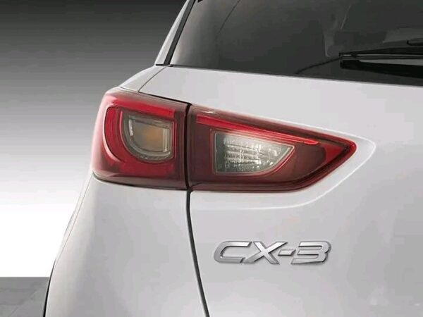 Mazda CX-3 – Image 21