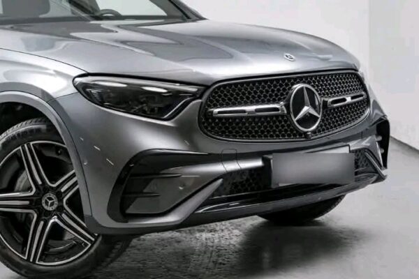Mercedes-Benz GLC - Image 4