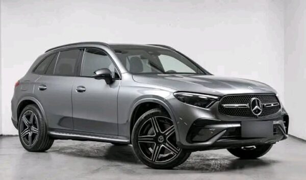 Mercedes-Benz GLC - Image 2