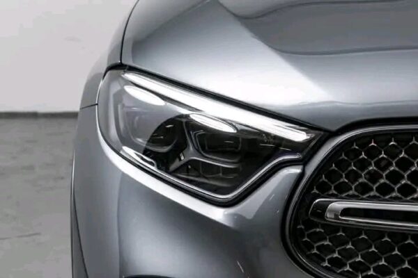 Mercedes-Benz GLC - Image 3