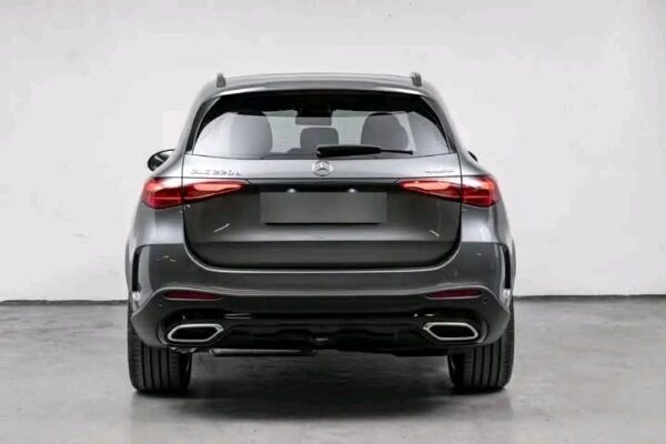 Mercedes-Benz GLC - Image 28
