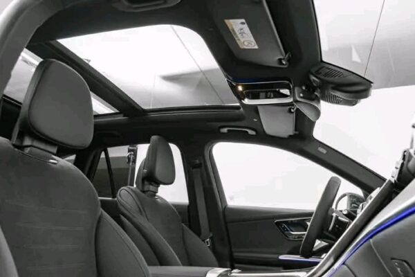 Mercedes-Benz GLC - Image 18