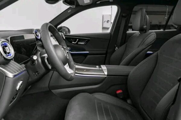 Mercedes-Benz GLC - Image 6