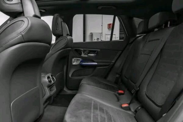 Mercedes-Benz GLC - Image 8