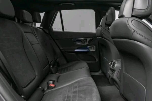 Mercedes-Benz GLC - Image 15