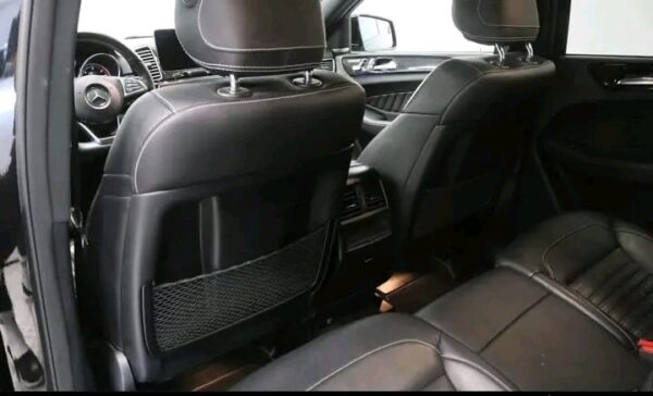 Mercedes-Benz GLE
COUPE 350d - Image 11