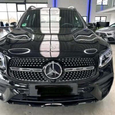 Mercedes-Benz GLB 200 AMG
