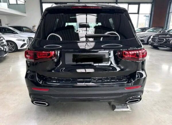 Mercedes-Benz GLB 200 AMG - Image 20