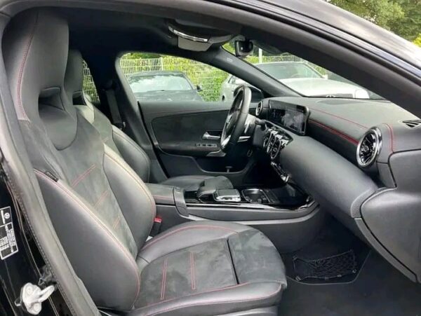 Mercedes-Benz CLA 200d*AMG-LINE - Image 7