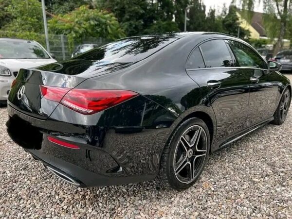 Mercedes-Benz CLA 200d*AMG-LINE - Image 15