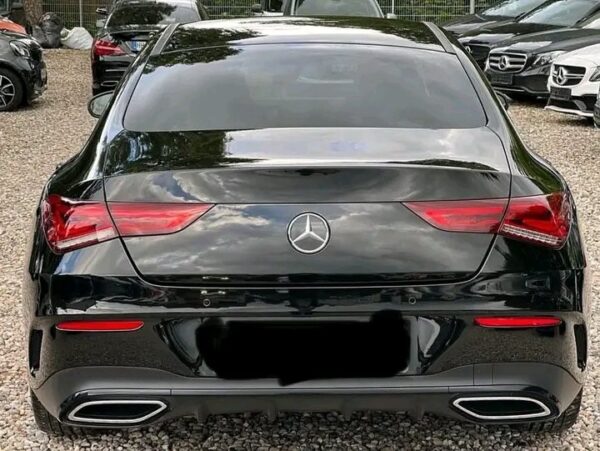 Mercedes-Benz CLA 200d*AMG-LINE - Image 16