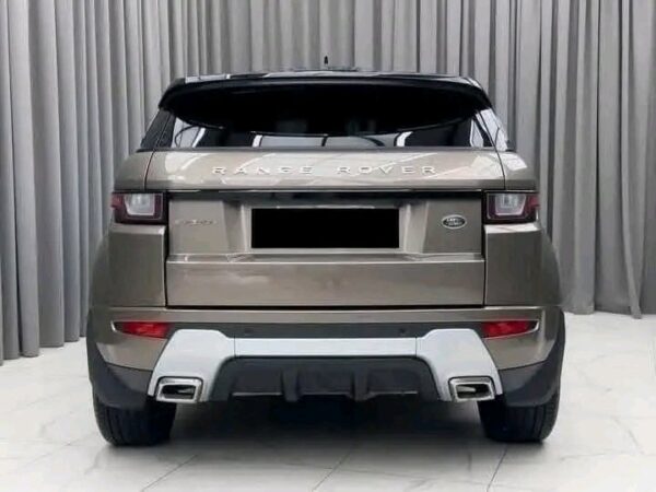 Range Rover Evoque - Image 14