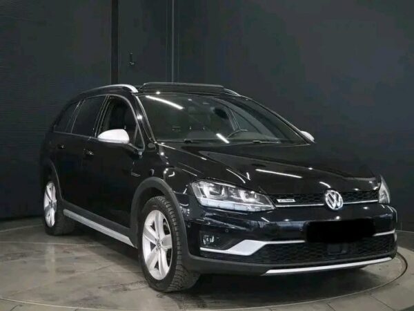 Volkswagen Golf Alltrack - Image 2